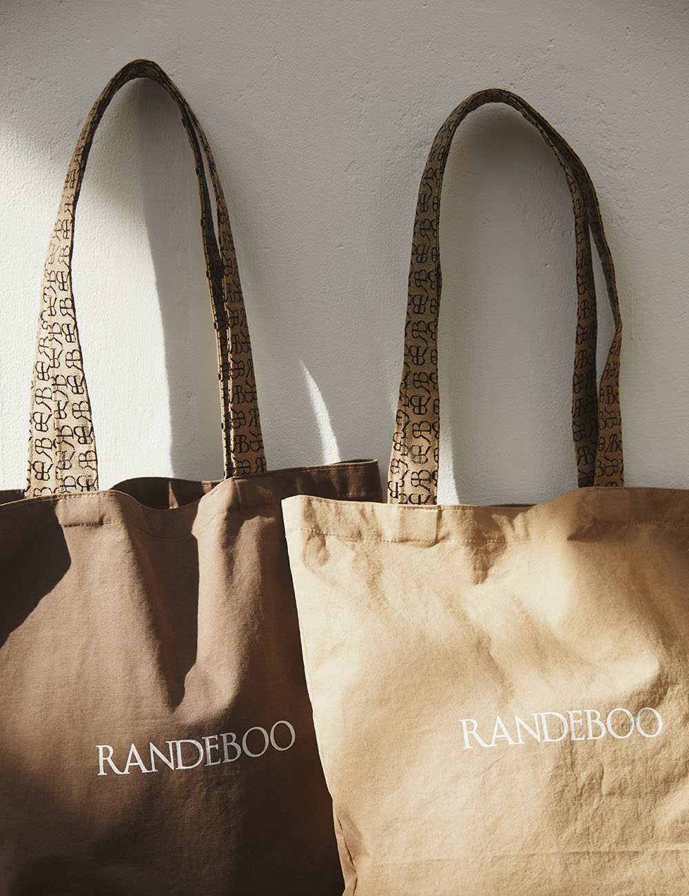 RANDEBOO - ランデブー